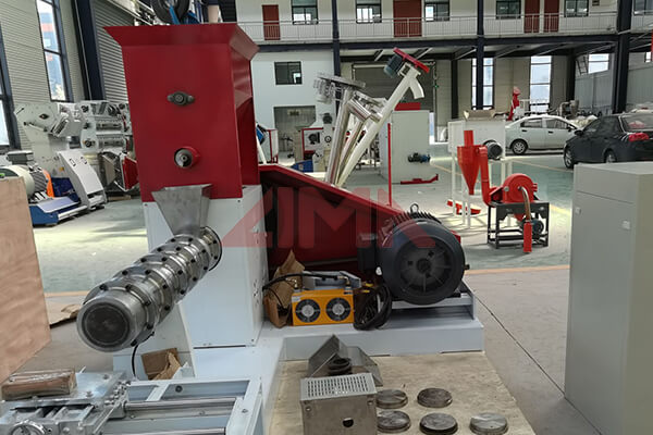 fish feed pellet mill machine, fish feed pellet mill machine 